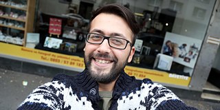 Kenan Özen, Studio photos Özman, Weseler Straße 35