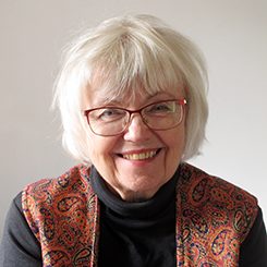 Liisa Enwald