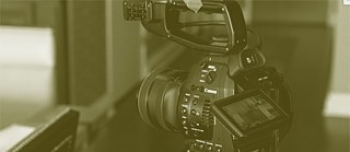 Practical Lab: Kameraführung mit Marcus Zaiser