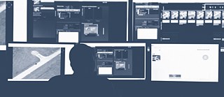 Practical Lab: Editing mit Alex Bushe