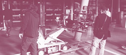 مختبر عملي: تحريك الكاميرا (Grip) مع ماركوس زيزر