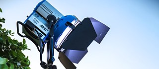 Practical Lab: Beleuchtung mit Marcus Zaiser