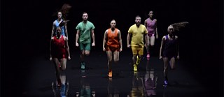 Paula Rosolen: „Aerobics!“