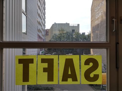 Saftladen Berlin