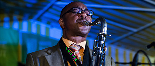 East African Global Music Campus – Training