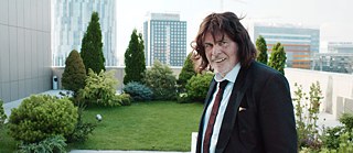 Toni Erdmann &copy; © Komplizen Film Toni Erdmann