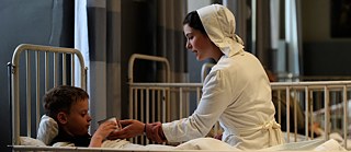 Fog in August &copy; © Studio Canal/Bern Spauke Fog in August