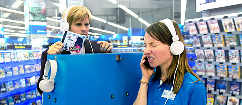 The World of the Wunderlichs 