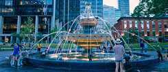Berczy Park