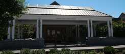 House of the von Alvensleben family in Kerrisdale, now „Croften House“