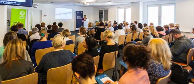Konferenz DHK