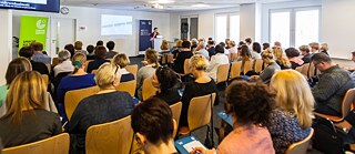 Konferenz DHK