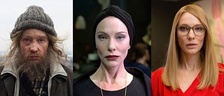 Julian Rosefelt: Manifesto