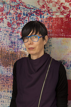 Professor Robyn Healy