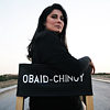 Sharmeen - Jury member Pakistan