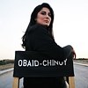 Sharmeen - Jury member Pakistan © Foto: Sharmeen Obaid-Chinoy Sharmeen Obaid-Chinoy