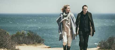 Return to Montauk 