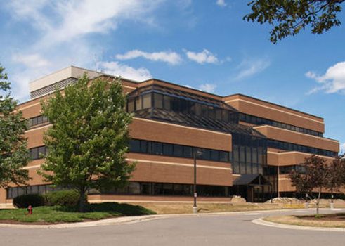 New Brunswick Headquarters (J Division)