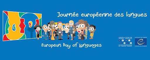 Journée européene des langues