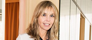 Isabelle Graw © Christian Werner