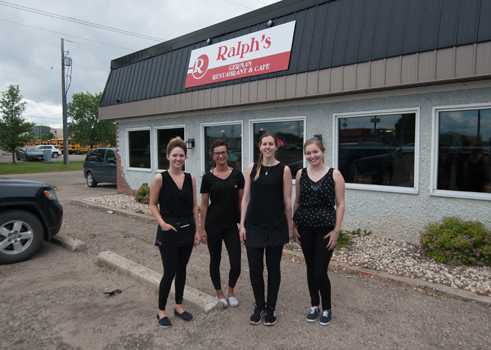 Ralph’s German Restaurant & Café