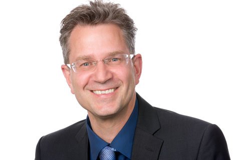Frank Lipowsky 