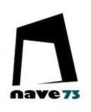 Logo Nave 73, Madrid