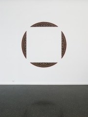 Installation &copy; ©Sakir Gökcebag Reorientation