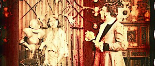 Stummfilm triff Elektro: Der Student von Prag 