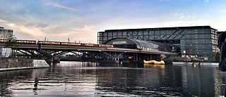 柏林戲劇盛會：為什麼需要走出去？