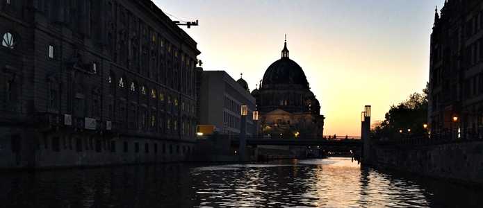 Berlin Theatertreffen: Warum soll ich in die Welt hinausgehen?