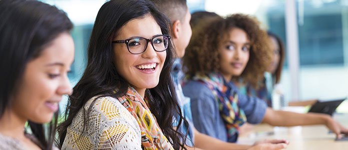 Deutsch lernen für das Studium