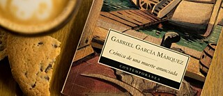 Café Creativo Márquez