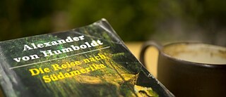 Café Creativo Humboldt