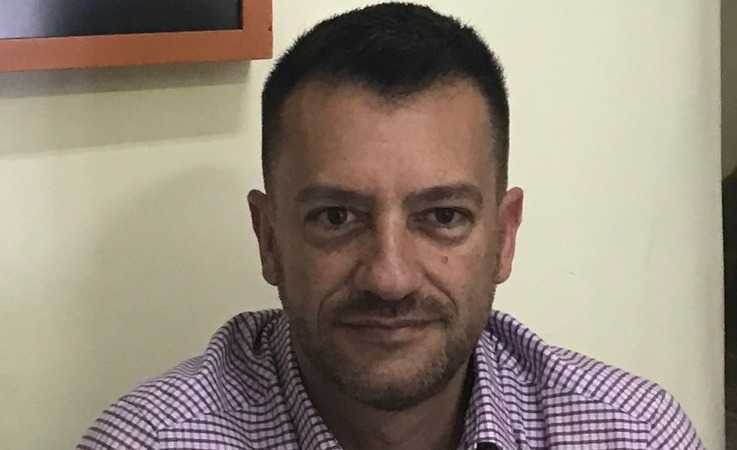 Geraldo Carvalho