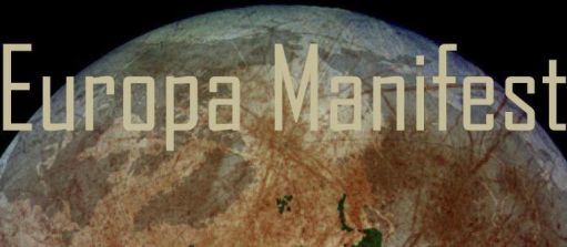 Europa Manifest