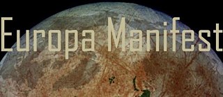 Europa Manifest
