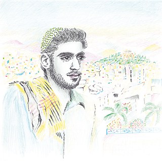 Sameer Baloch por Joulia Strauss &copy; © Joulia Strauss Sameer Baloch por Joulia Strauss