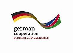 German Cooperation logo link © Deutsche Botschaft Windhuk  German Cooperation logo link