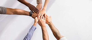 Goethe-Institut Fortbildungen - Interkulturelle Trainings &copy; Foto: Goethe-Institut / Loredana La Rocca Goethe-Institut Fortbildungen - Interkulturelle Trainings