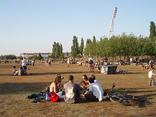 Mauerpark