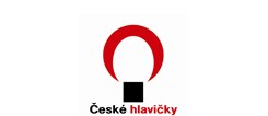 České hlavičky