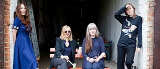 Music Ports: Monika Werkstatt