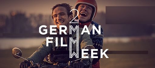2nd German Film Week