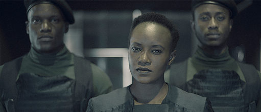 New Dimensions – Virtual Reality Africa at Fak’ugesi Digital Africa Exhibition