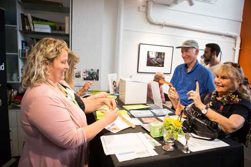Photo 12 - Open House: August 26