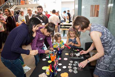 Photo 14 - Open House: August 26