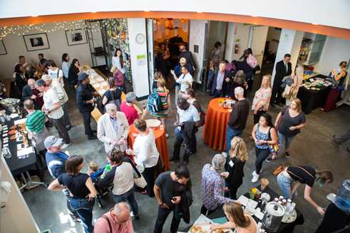 Photo 1 - Open House: 26. August