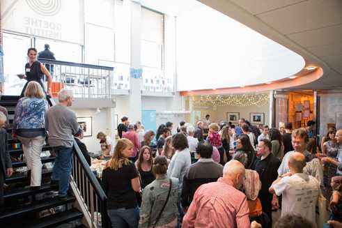 Photo 9 - Open House: August 26