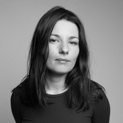 Caroline Wolewinski &copy; © Foto: Pauline Miko, 2017 Caroline Wolewinski